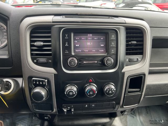 Used 2021 RAM 1500 Tradesman w/ Chrome Appearance Group image 14