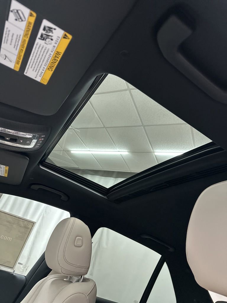 New 2026 Mercedes-Benz GLE 350 4MATIC image 22