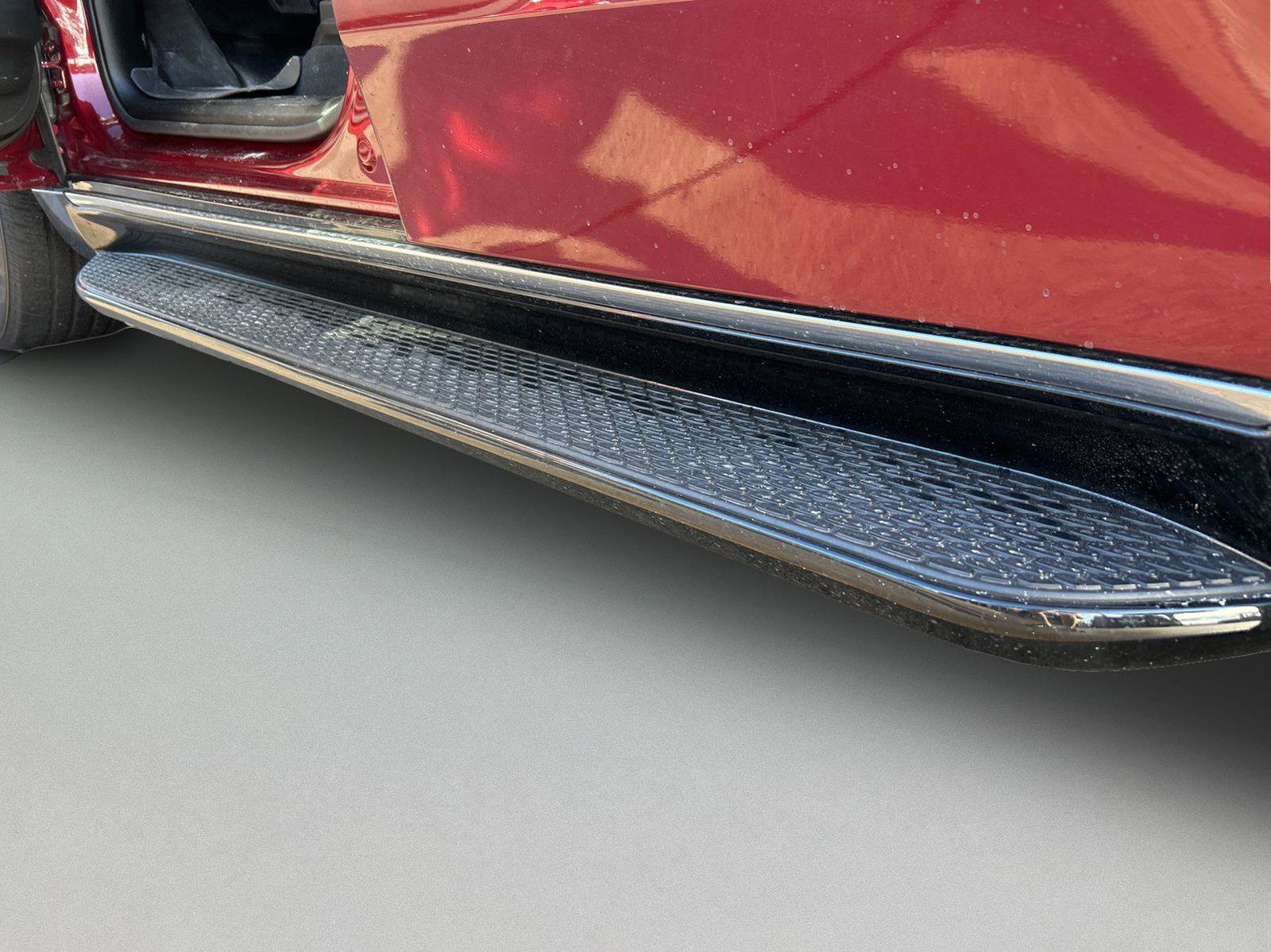 Used 2023 Jeep Wagoneer Series III w/ Preferred Equipment Group image 31