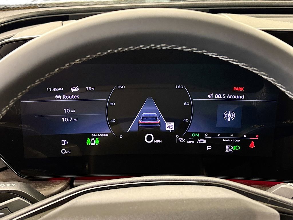 New 2025 Audi Q5 2.0T Premium Plus image 10