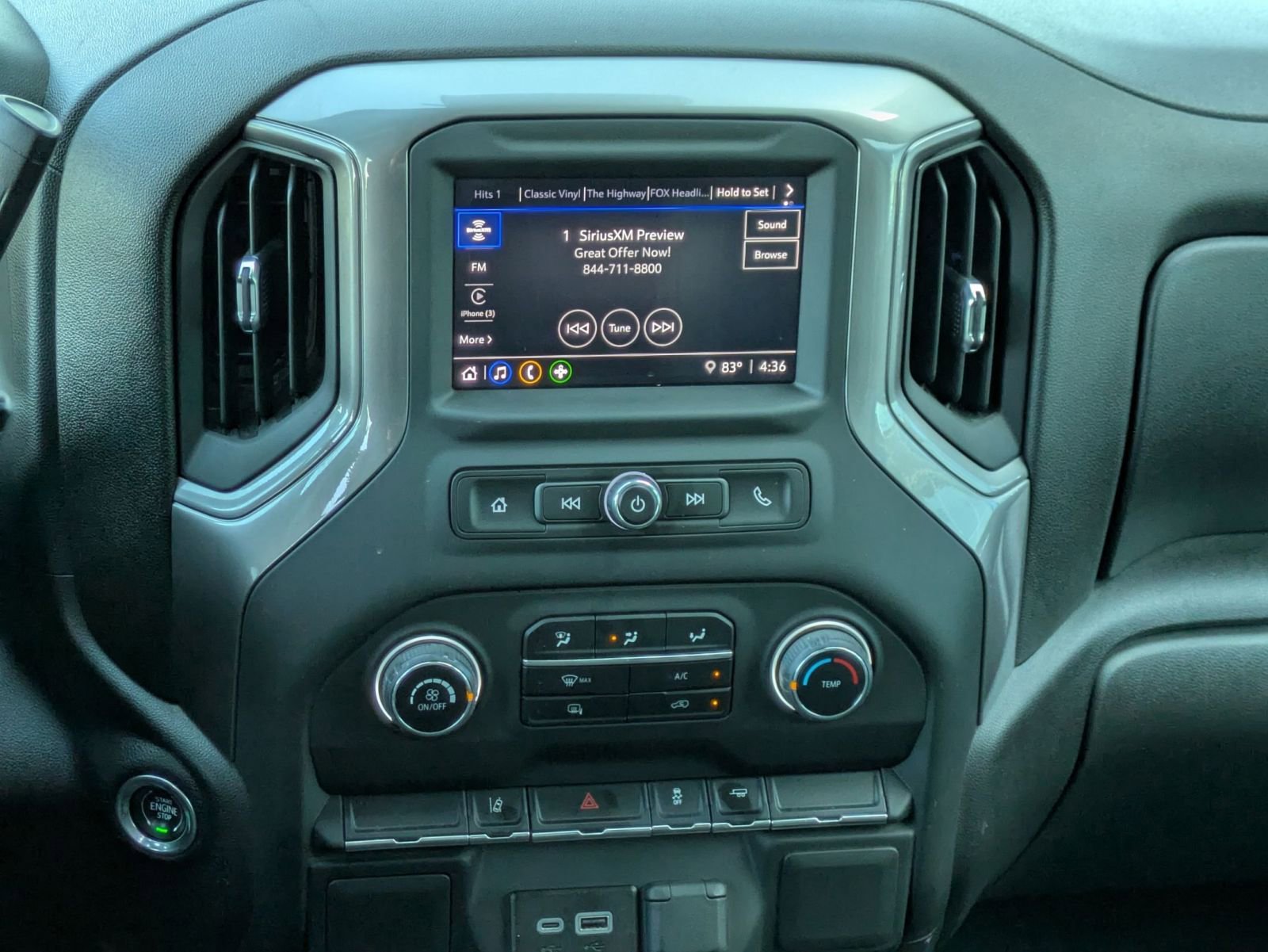 Used 2024 Chevrolet Silverado 2500 Custom RWD image 18