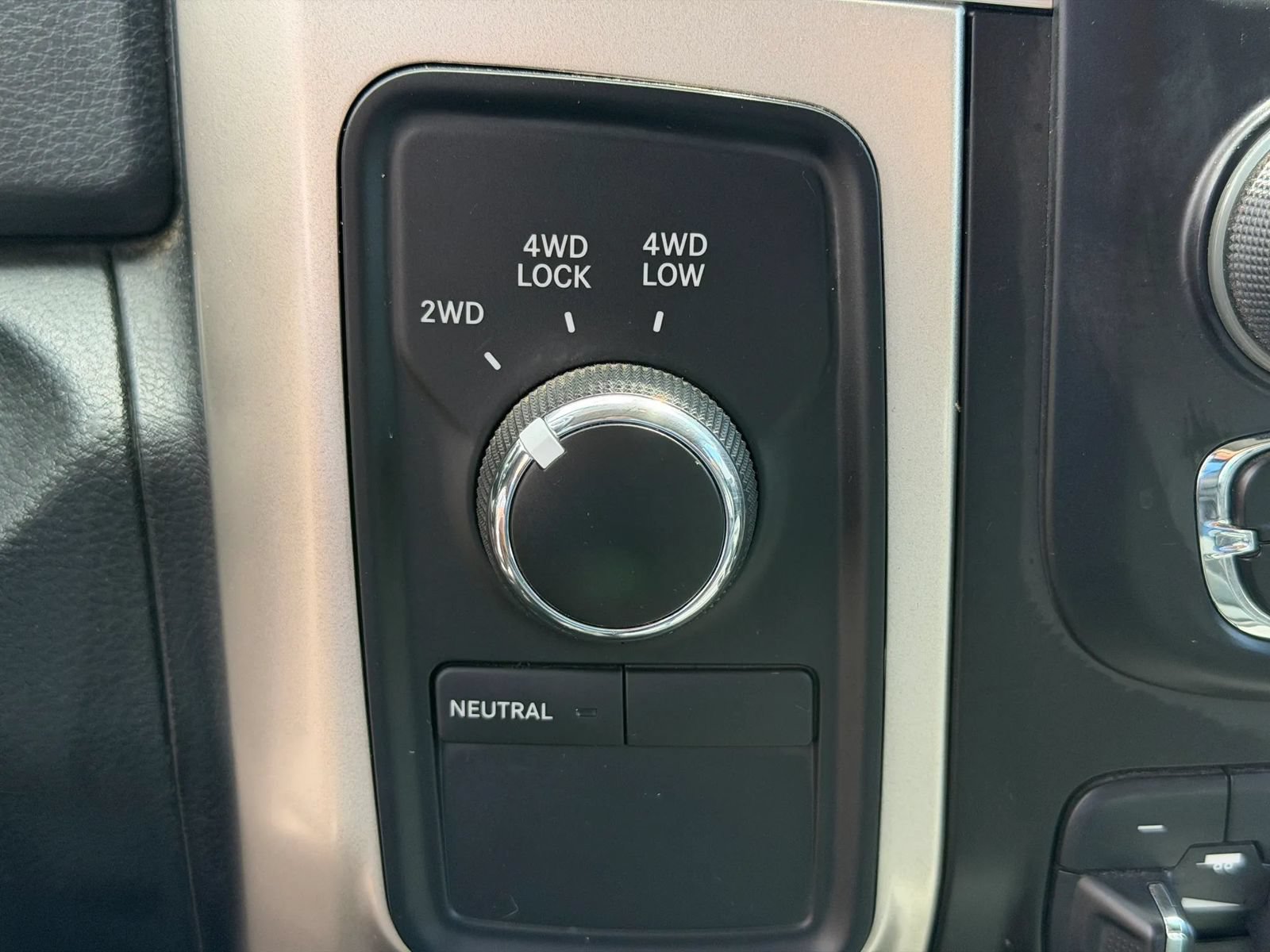 Used 2016 RAM 2500 Big Horn AWD/4WD image 41