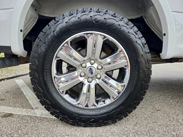 Used 2019 Ford F150 Lariat AWD/4WD image 41