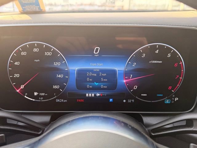 Used 2023 Mercedes-Benz GLC 300 4MATIC image 15