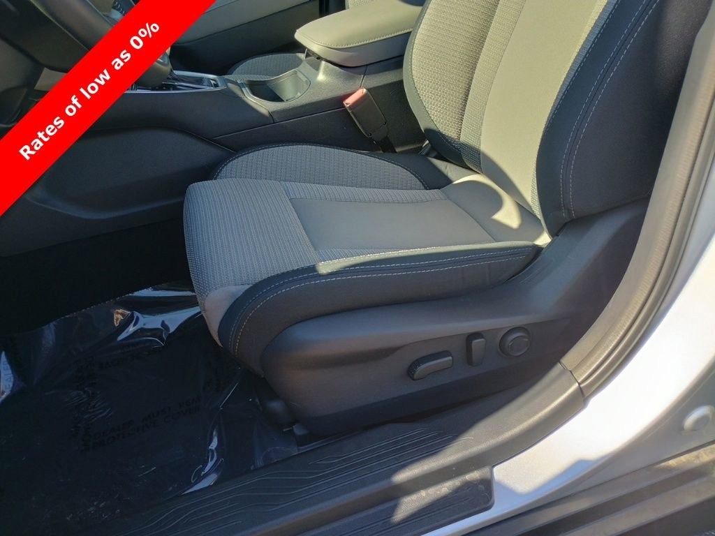 Certified 2025 Subaru Outback Premium w/ Popular Package #1A image 13