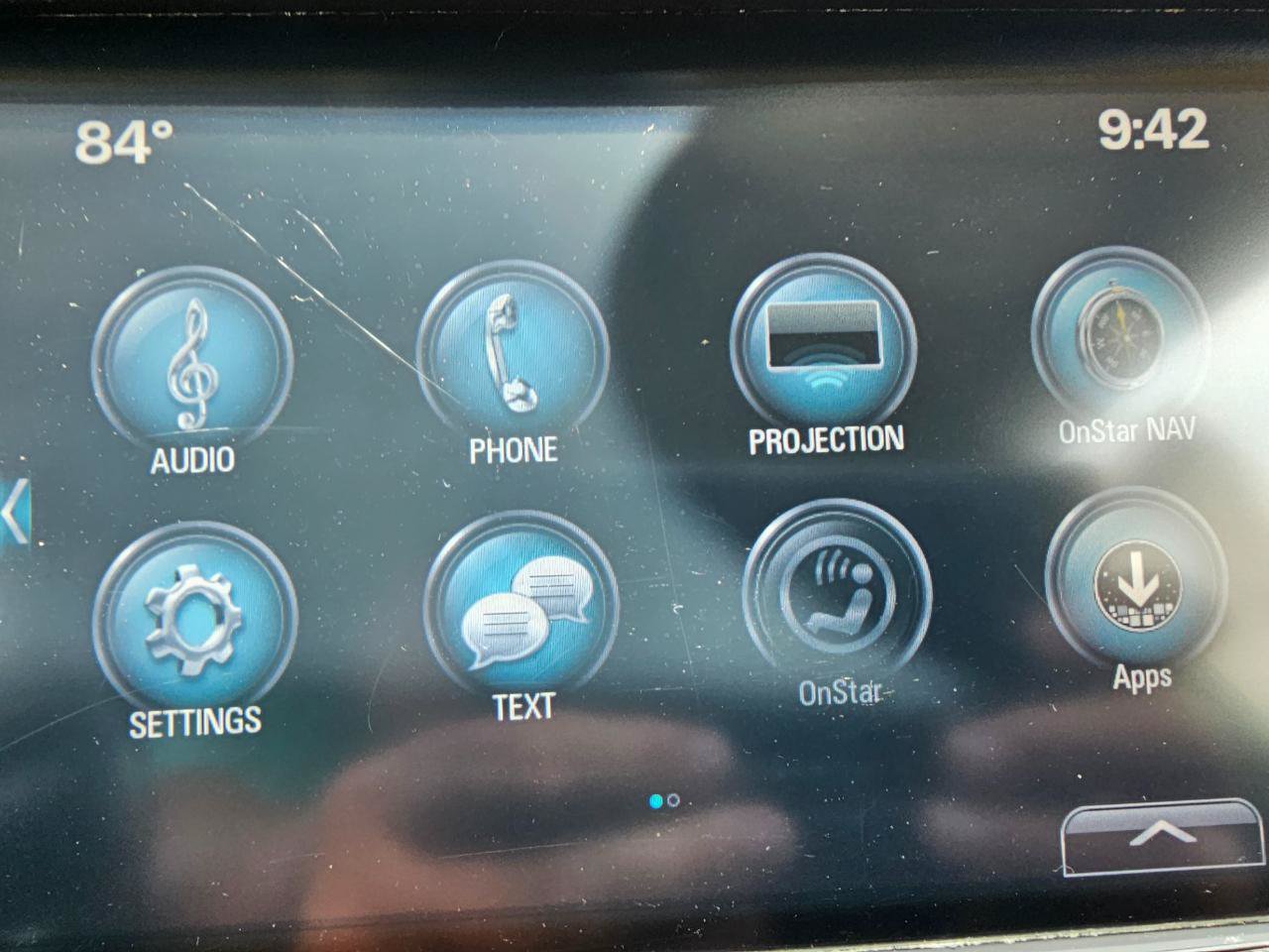 Used 2019 Buick Encore Preferred AWD/4WD image 37