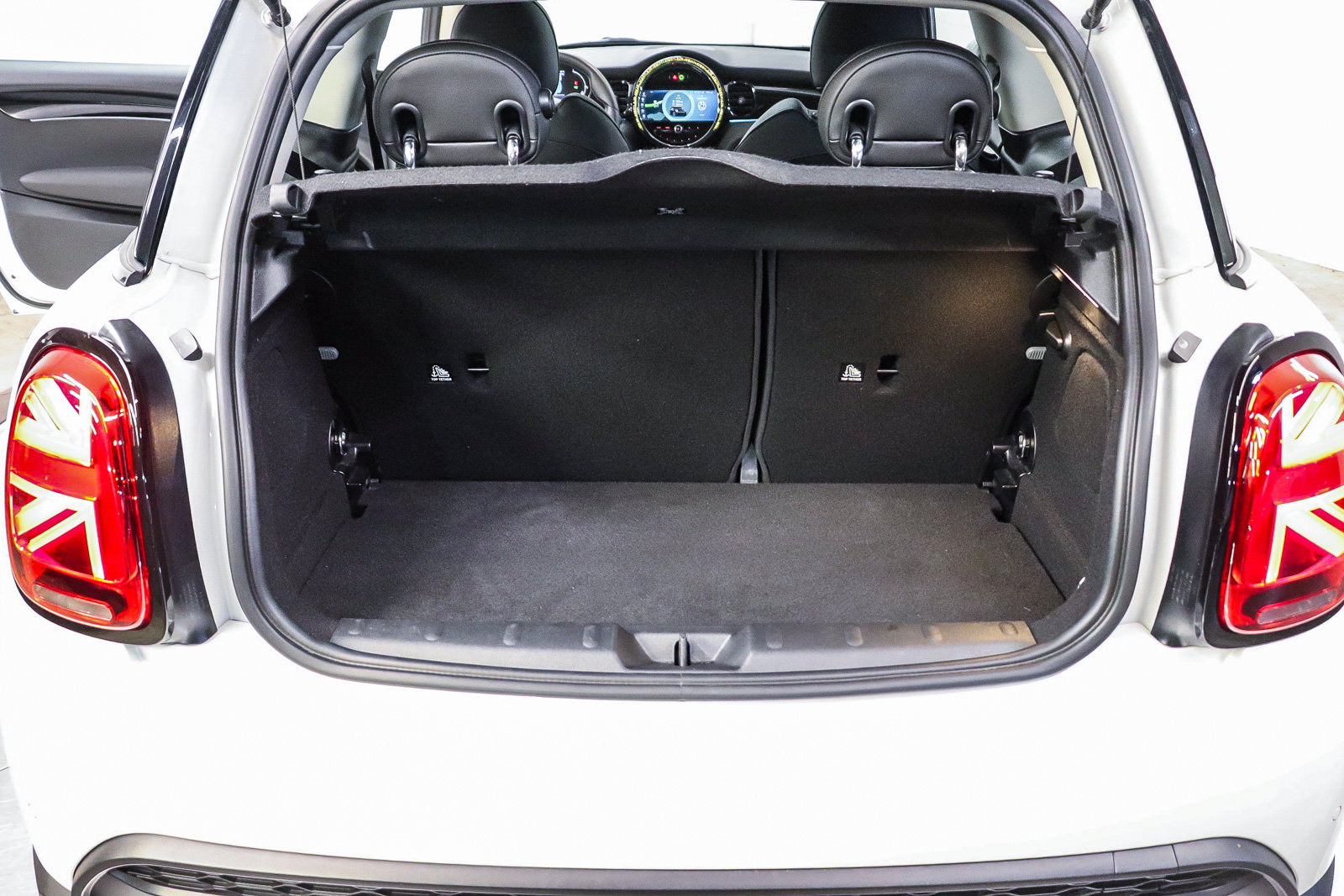 Used 2024 MINI Cooper S FWD image 21
