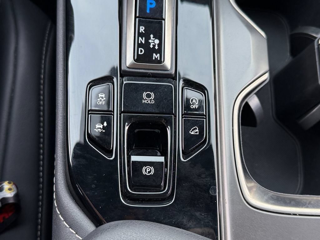 Certified 2024 Lexus NX 350 F Sport AWD/4WD image 30