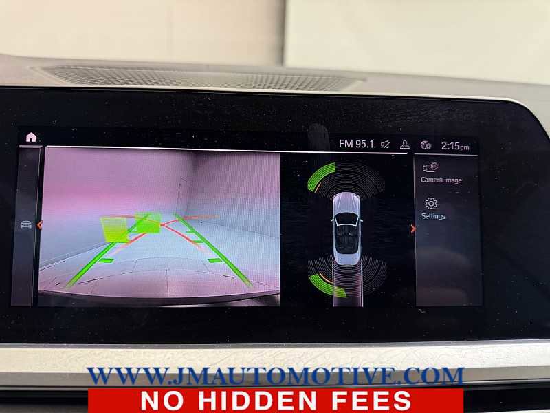 Used 2023 BMW 430i xDrive Convertible w/ M Sport Package image 28