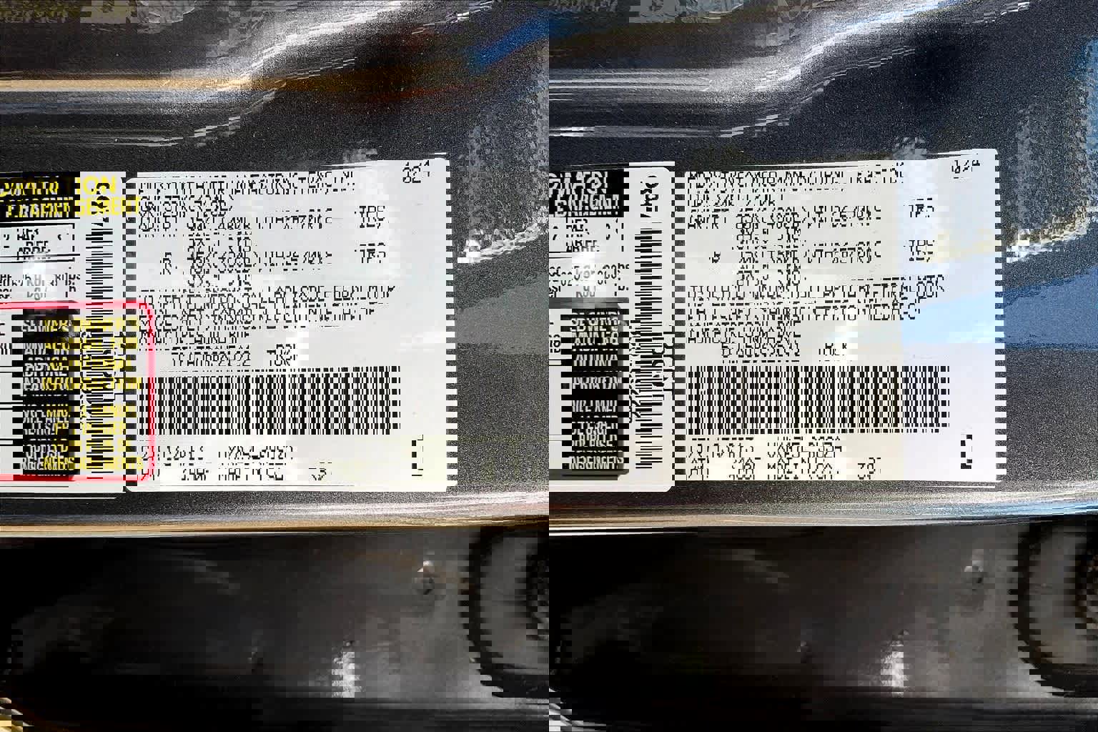 Used 2025 Toyota Tundra SR5 image 20