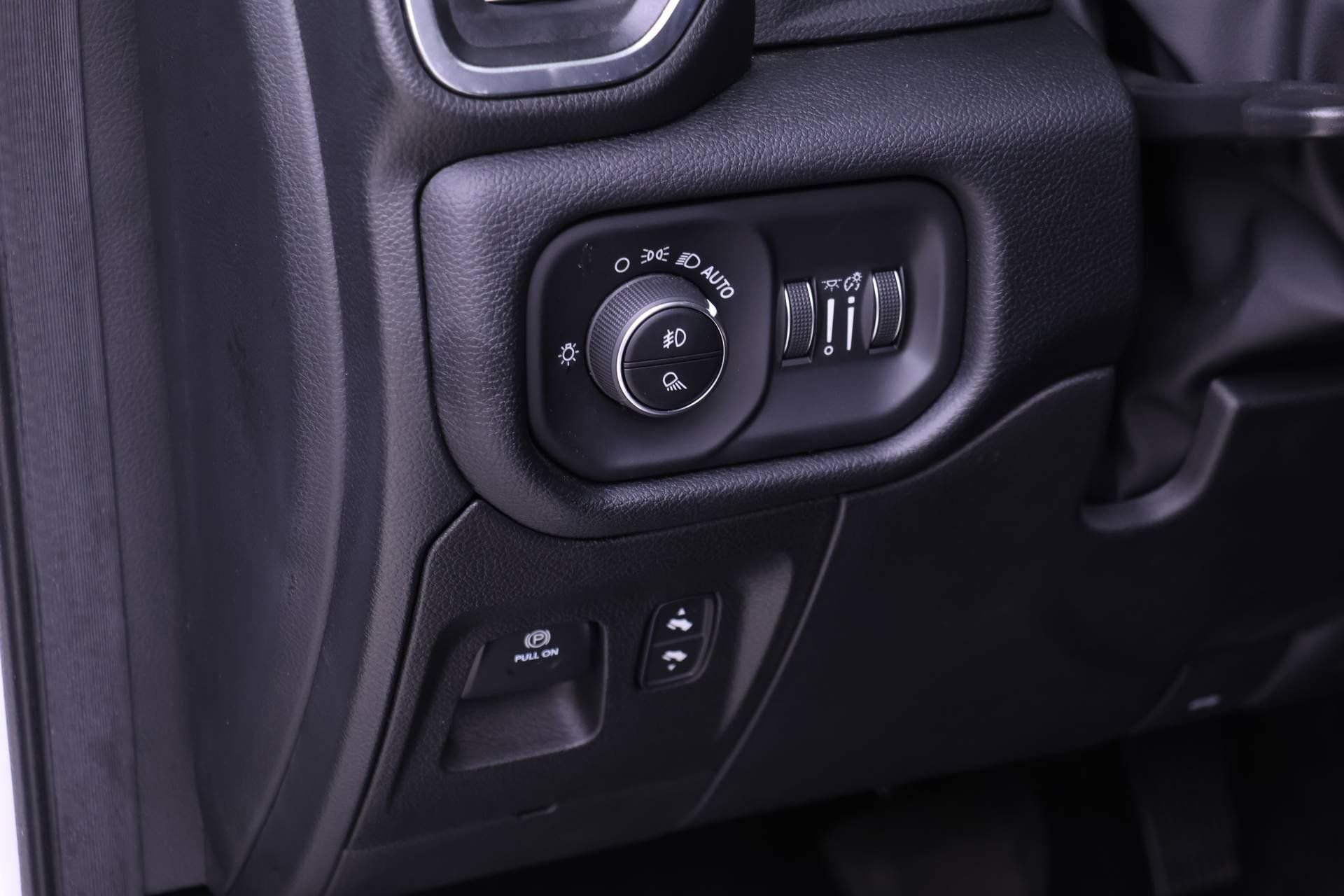 Used 2022 RAM 1500 Laramie image 14