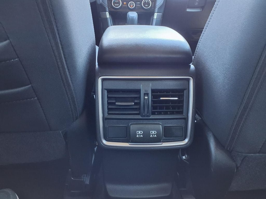 Certified 2023 Subaru Forester Premium AWD/4WD image 23