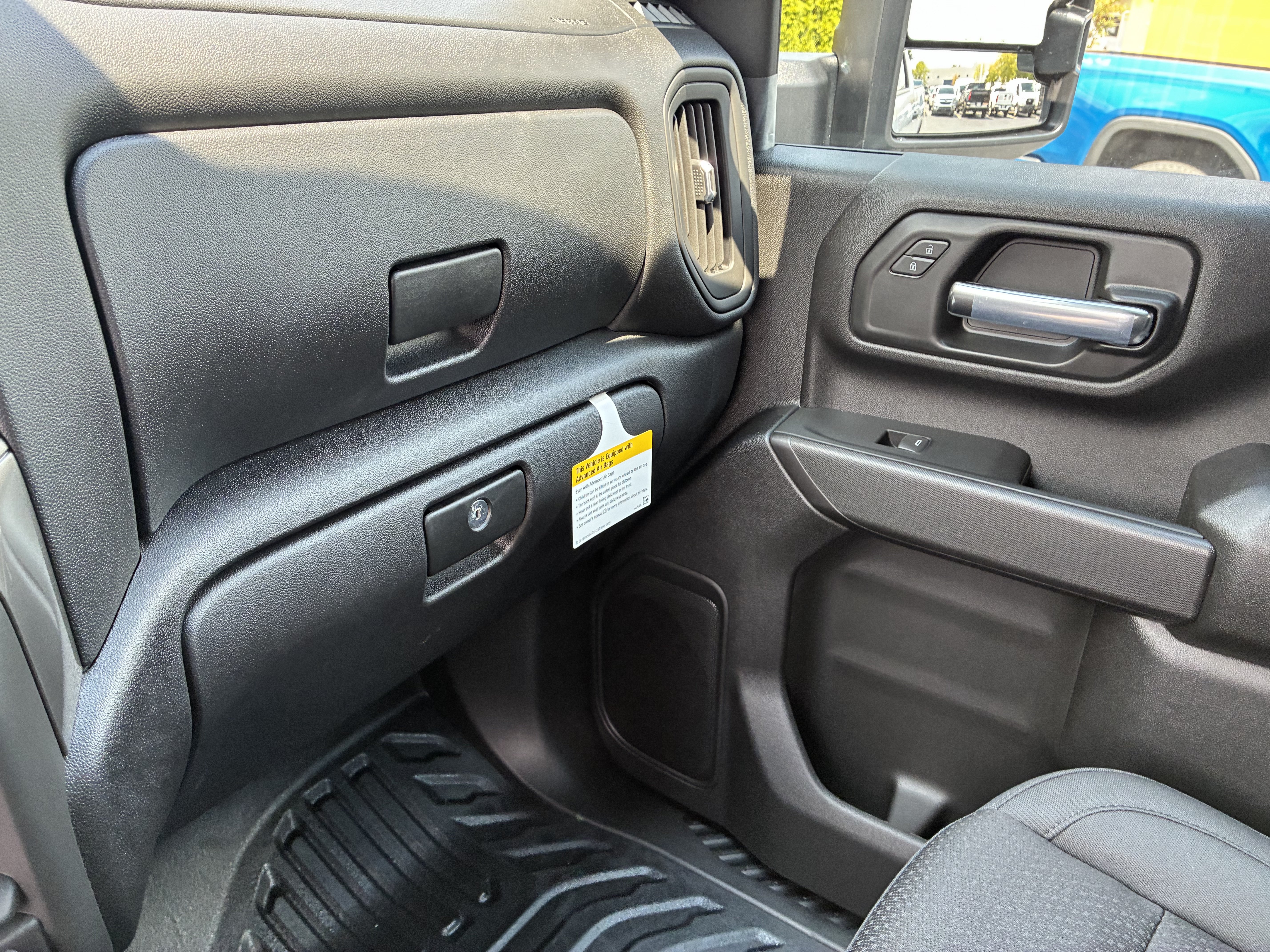 New 2026 Chevrolet Silverado 3500 W/T AWD/4WD image 32