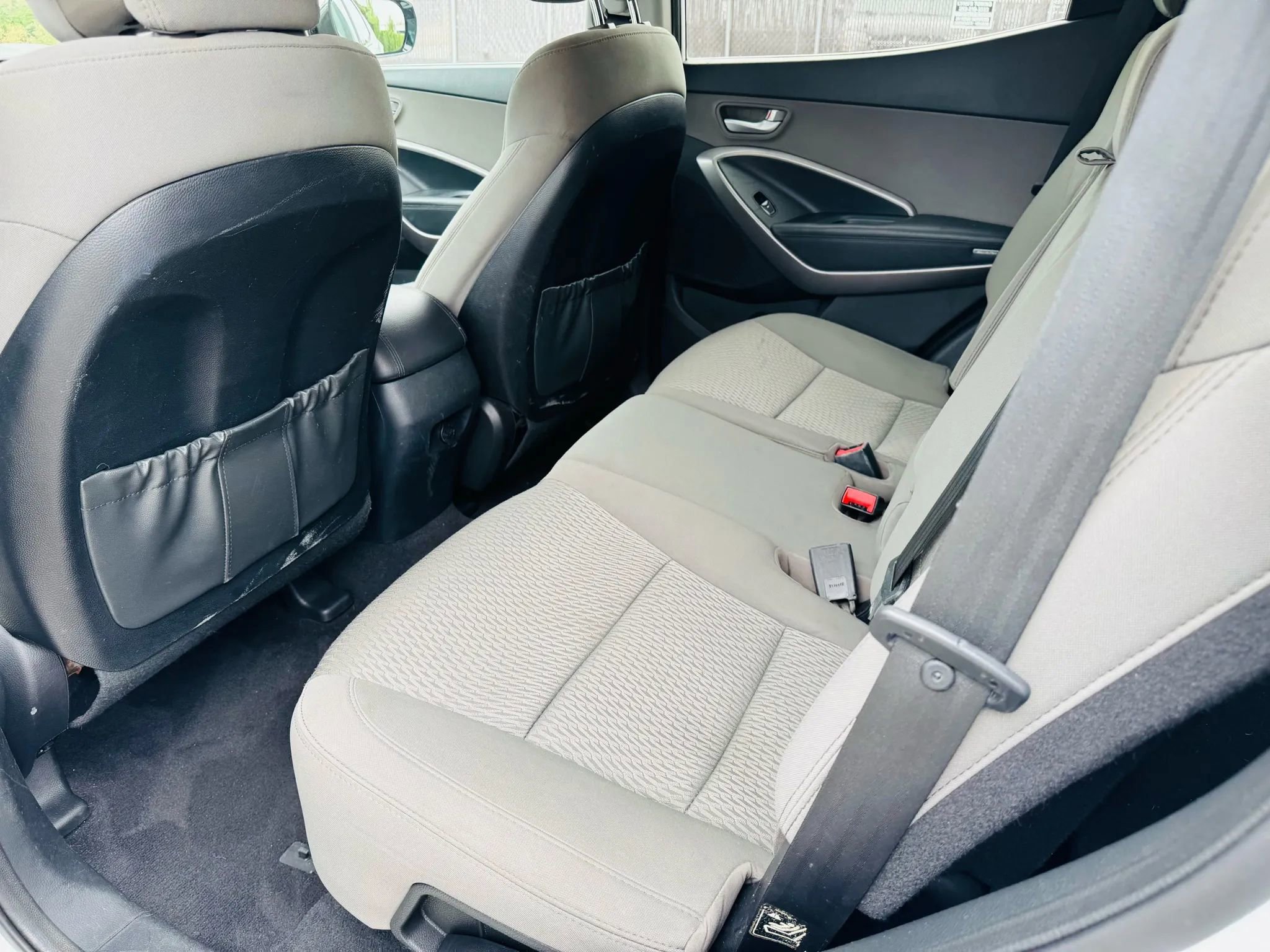 Used 2015 Hyundai Santa Fe Sport image 10