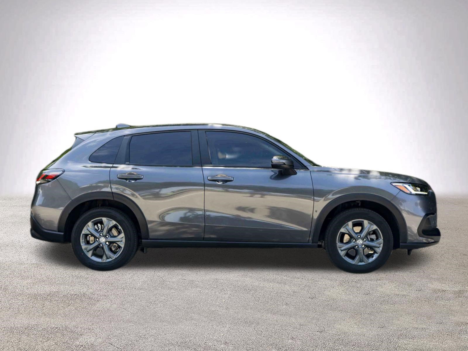 Used 2026 Honda HR-V LX image 10