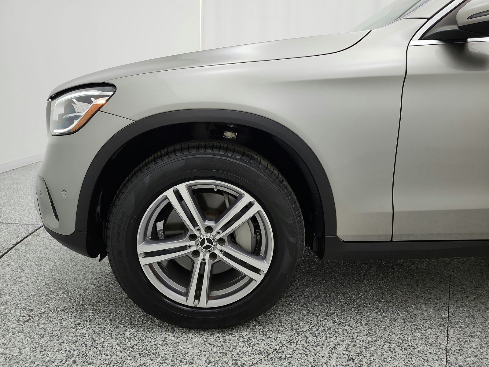 Certified 2022 Mercedes-Benz GLC 300 image 17