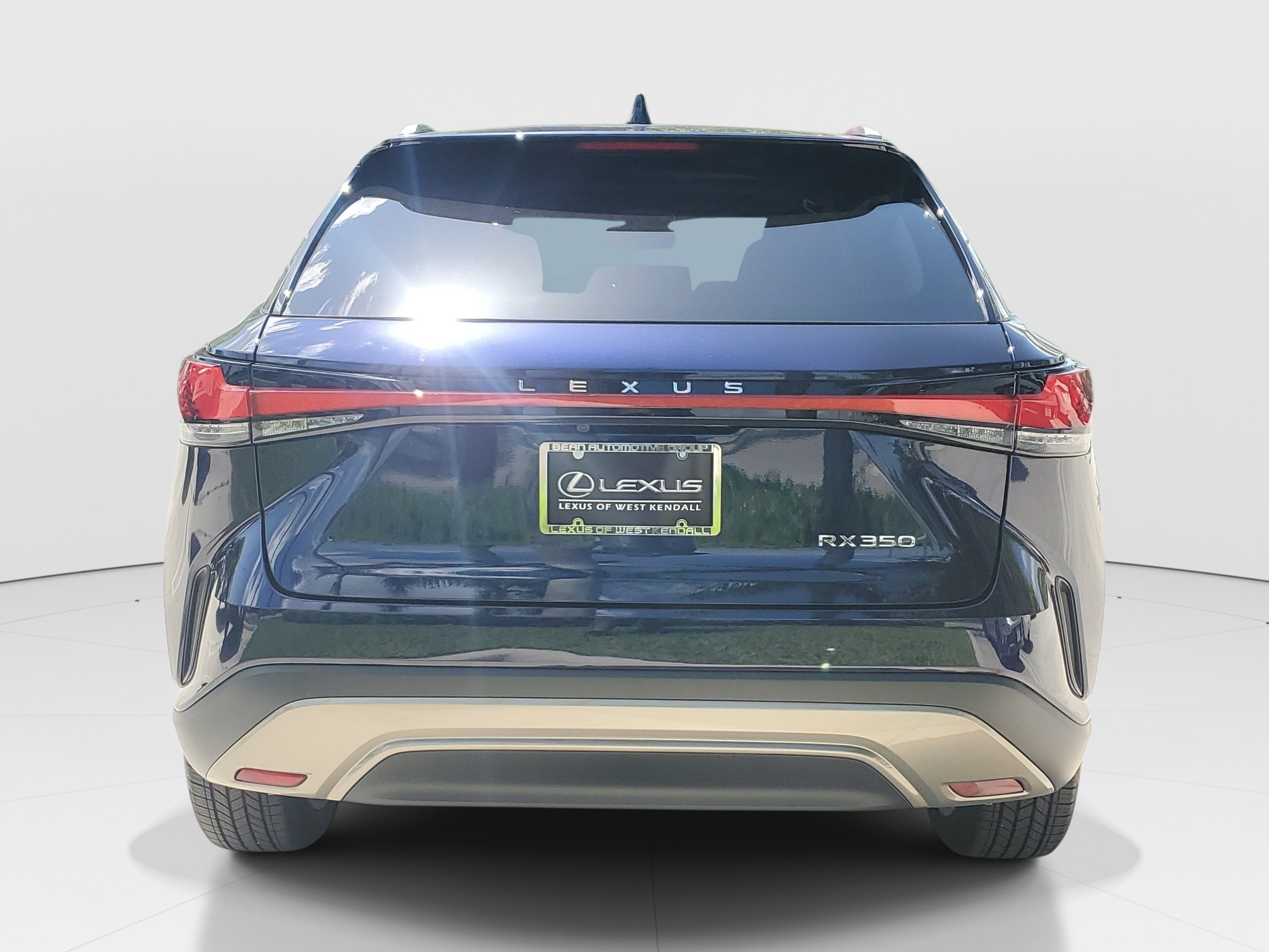 Used 2024 Lexus RX 350 Premium Plus w/ Convenience Package FWD image 6