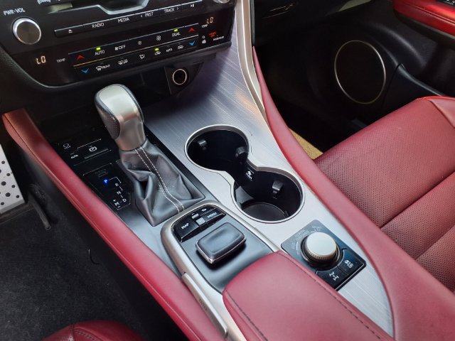 Used 2019 Lexus RX 350 F Sport AWD/4WD image 30