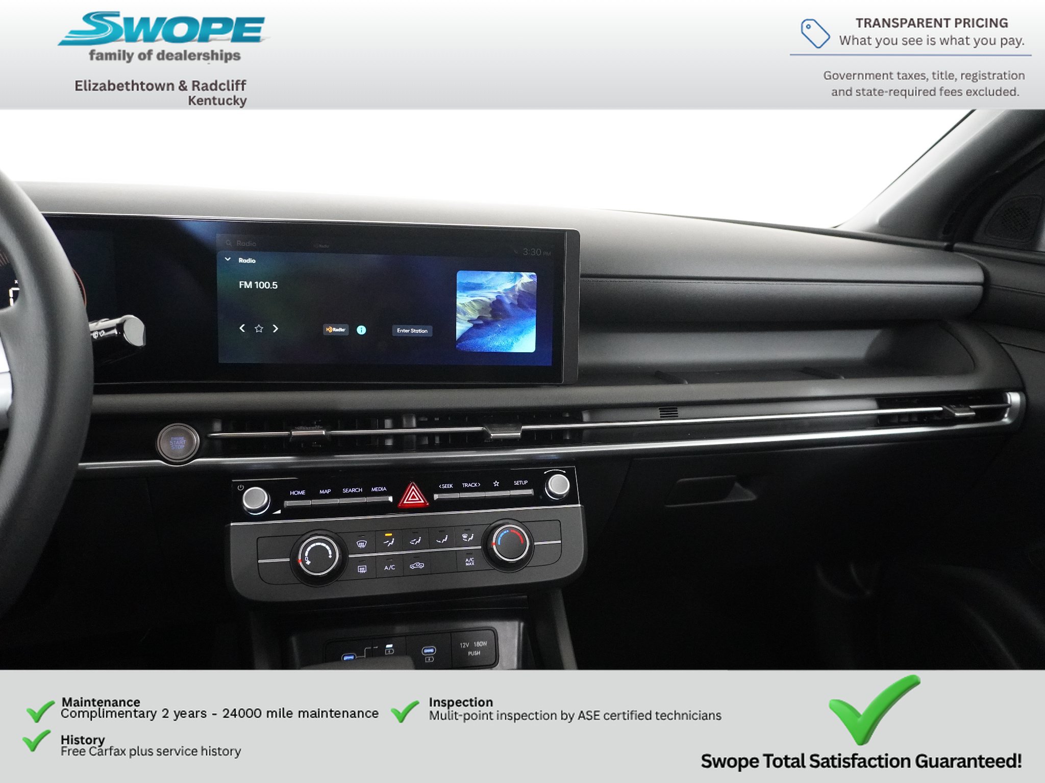New 2027 Hyundai Santa Cruz SE AWD/4WD image 21