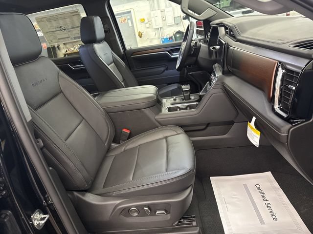 New 2026 GMC Sierra 1500 Denali w/ Technology Package AWD/4WD image 29