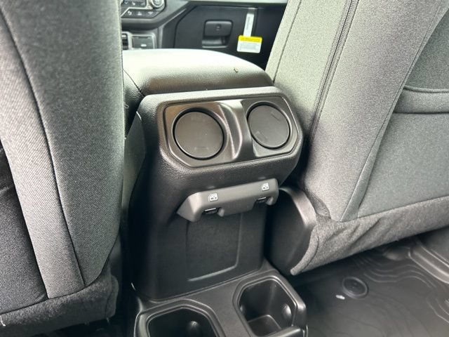 New 2026 Jeep Wrangler Unlimited Sport AWD/4WD image 26