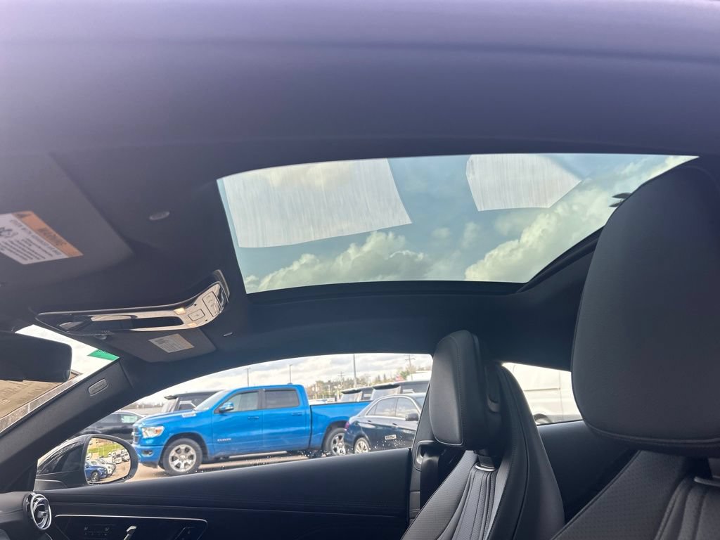 New 2026 Mercedes-Benz CLE 300 4MATIC Coupe image 20