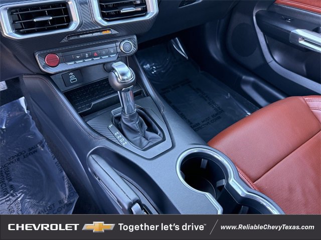 Used 2024 Ford Mustang GT Premium w/ GT Performance Package image 19