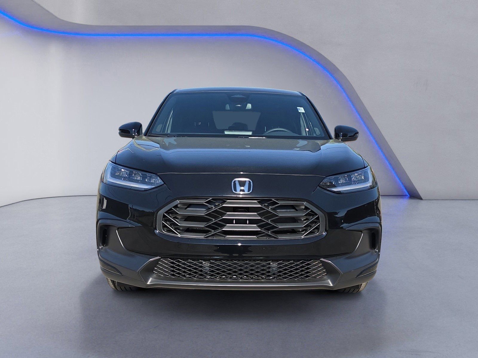 New 2026 Honda HR-V Sport image 7