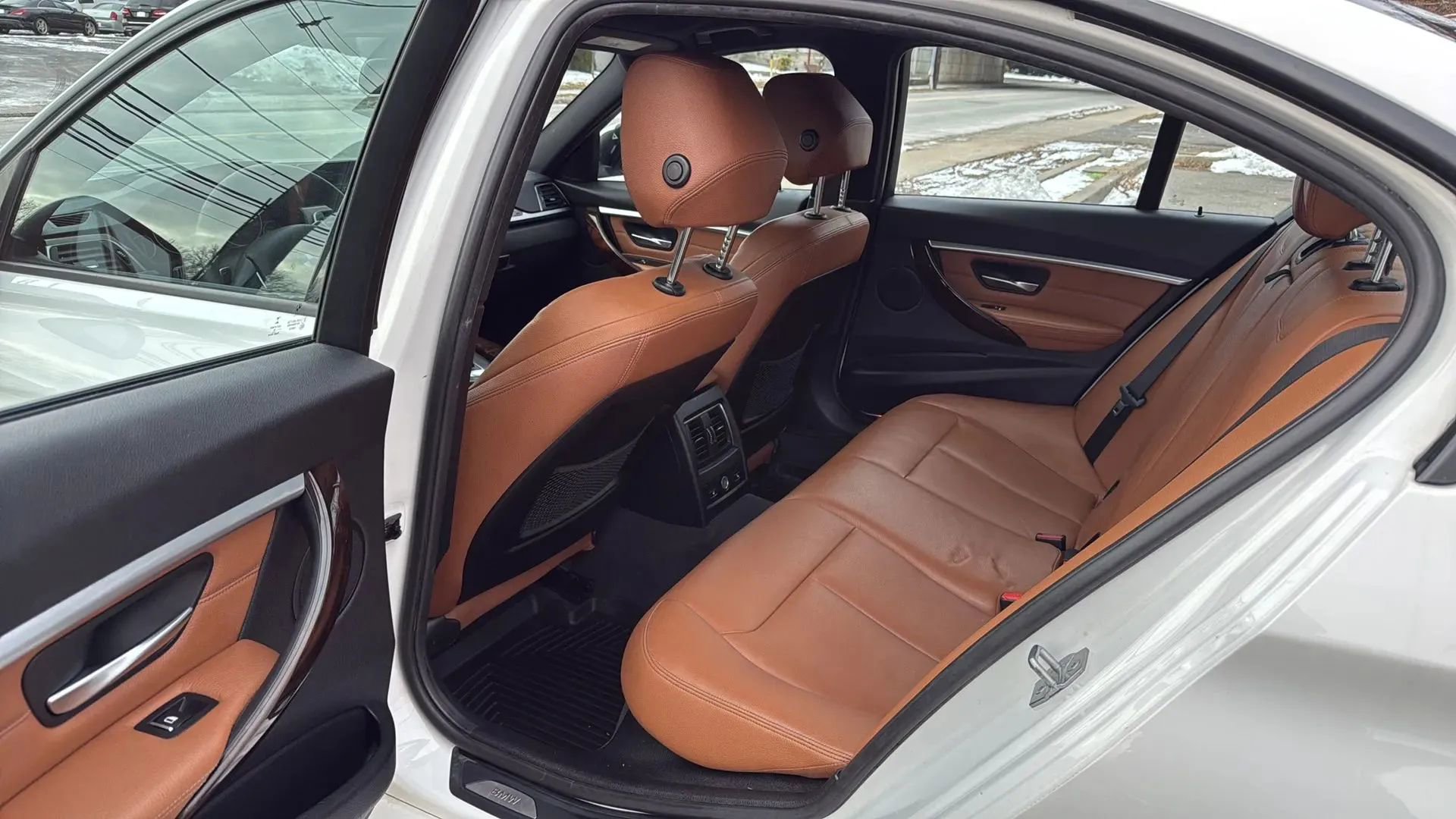 Used 2016 BMW 328i xDrive Sedan image 26