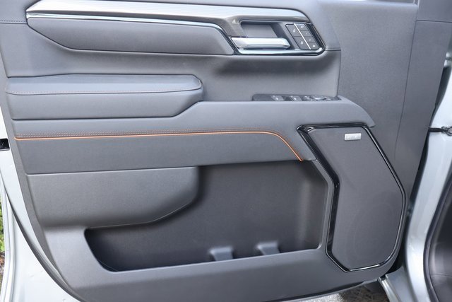 New 2026 GMC Sierra 2500 AT4 w/ AT4 Premium Plus Package image 10