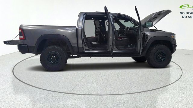 Used 2022 RAM 1500 TRX w/ TRX Level 2 Equipment Group AWD/4WD image 19