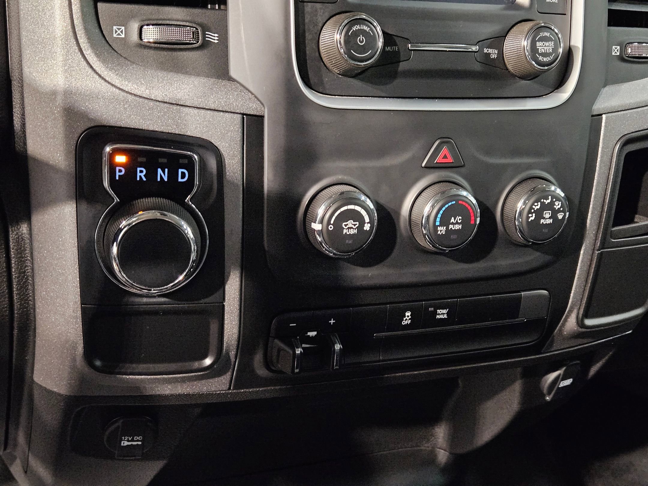 Used 2024 RAM 1500 Tradesman image 30