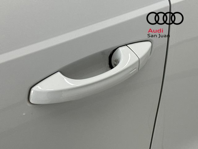 Used 2020 Audi Q3 2.0T Prestige w/ Prestige Package image 9