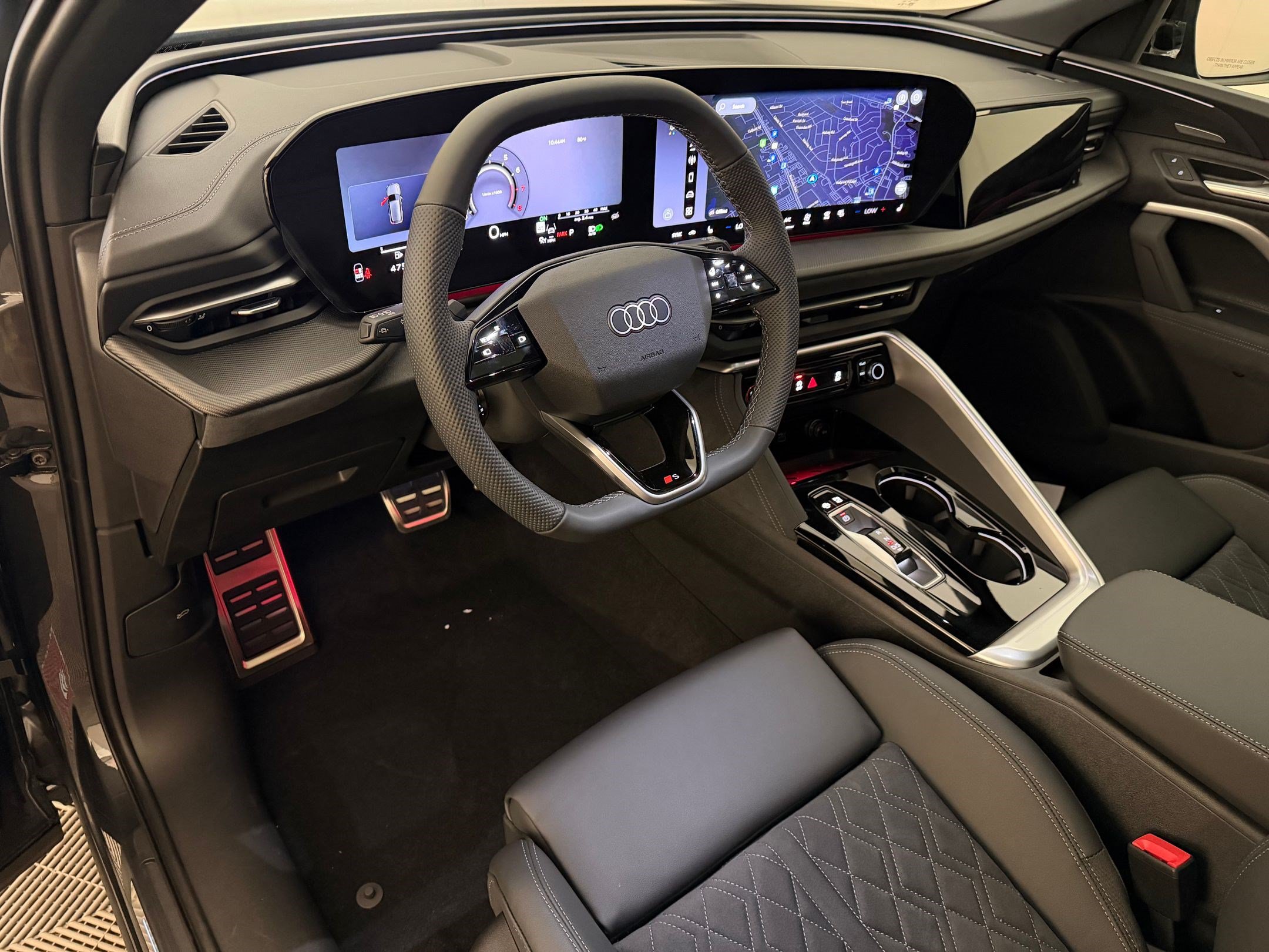 New 2026 Audi SQ5 Premium Plus AWD/4WD image 4