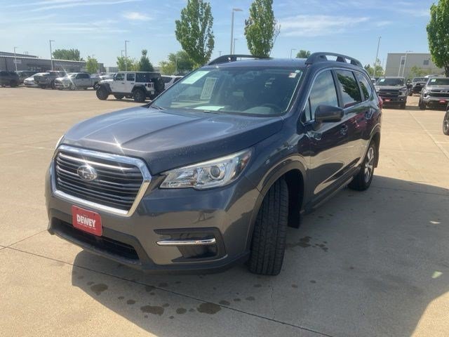 Used 2020 Subaru Ascent Premium w/ Convenience Package AWD/4WD image 5
