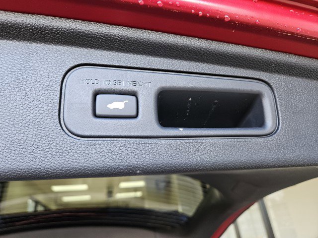 New 2026 Honda Odyssey EX-L image 12