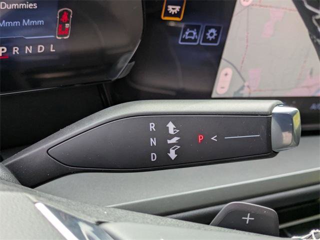 New 2026 Chevrolet Traverse LT w/ Driver Confidence Package image 20