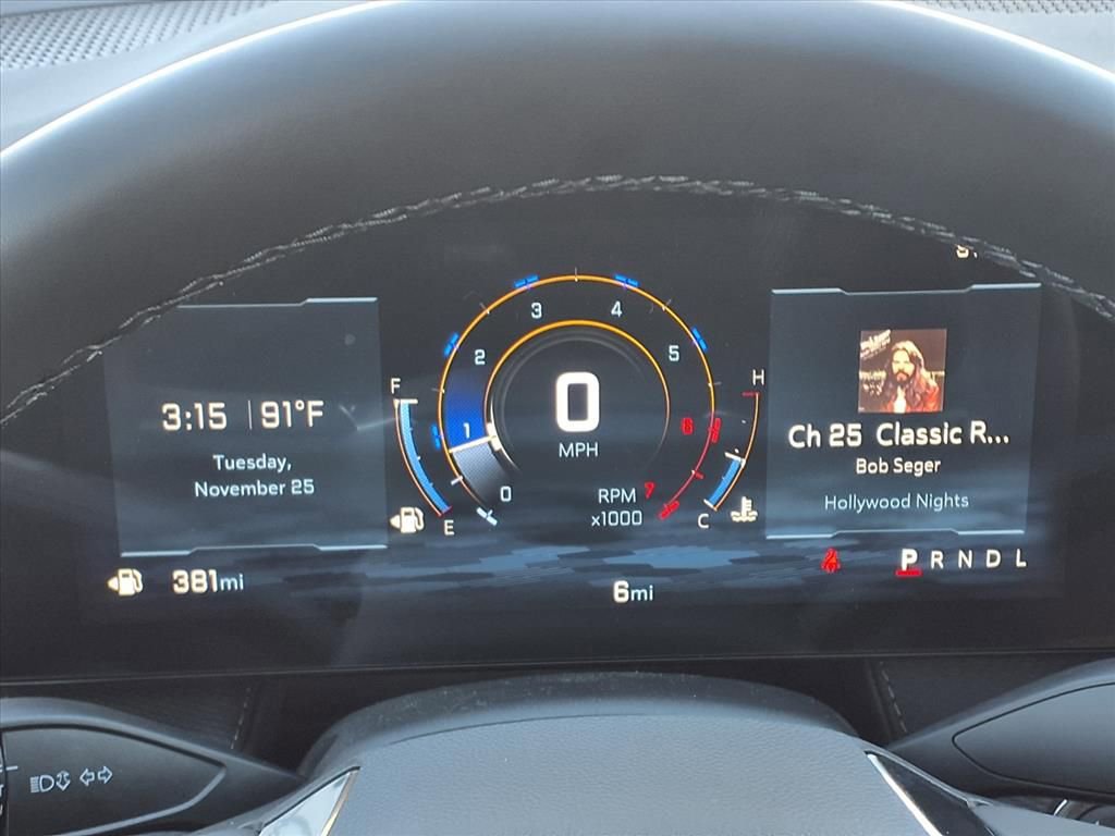 New 2026 Chevrolet Equinox LT image 21