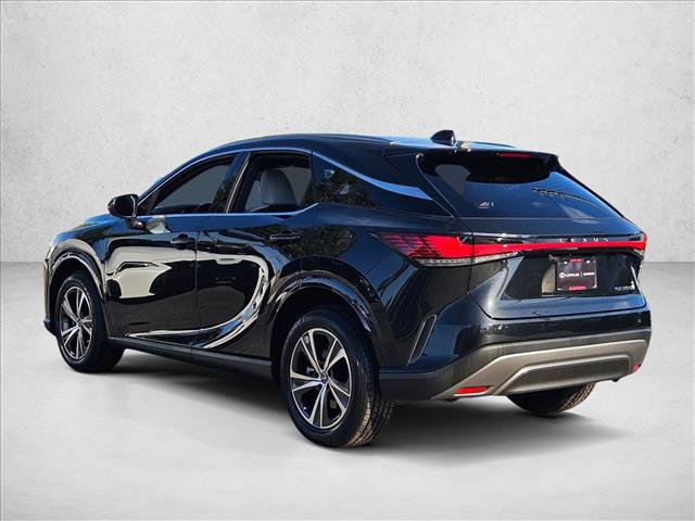 Used 2024 Lexus RX 350 Premium w/ Accessory Package (Z1) FWD image 8