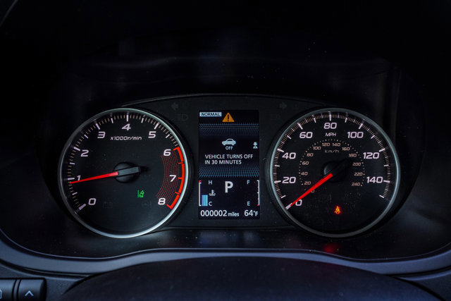 New 2026 Mitsubishi Eclipse Cross LE image 19