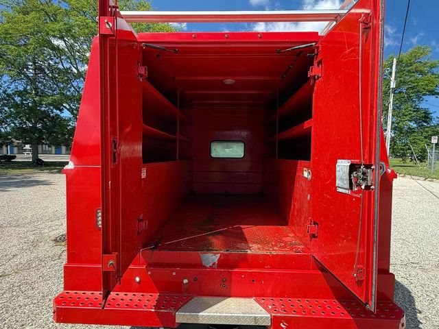Used 2020 GMC Sierra 3500 4x4 Regular Cab w/ Fleet Convenience Package image 13