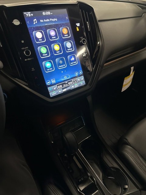 New 2025 Subaru Ascent Bronze Edition w/ Onyx Package image 16