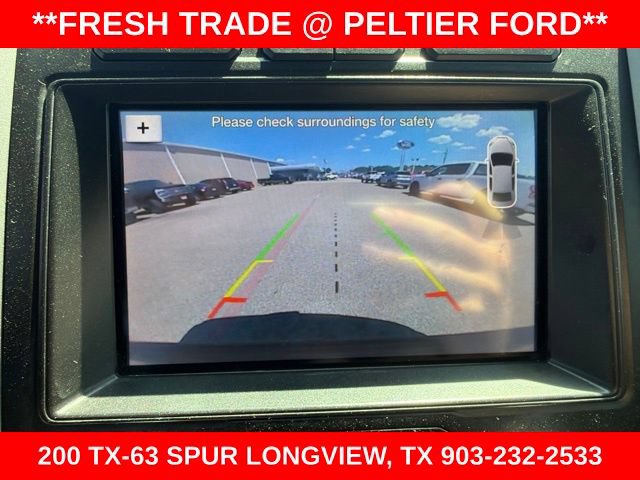Used 2019 Ford Expedition XLT w/ Equipment Group 202A RWD image 28