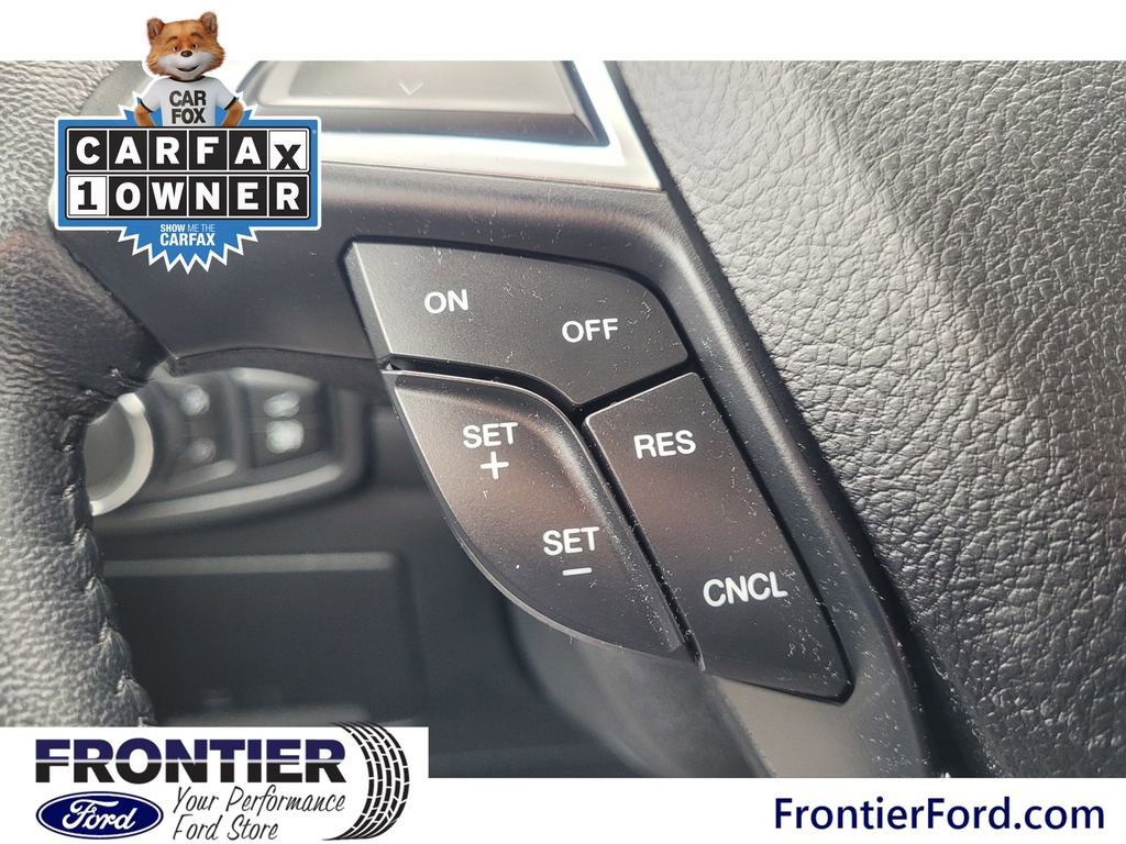 Used 2023 Ford Edge SEL w/ Convenience Package AWD/4WD image 25