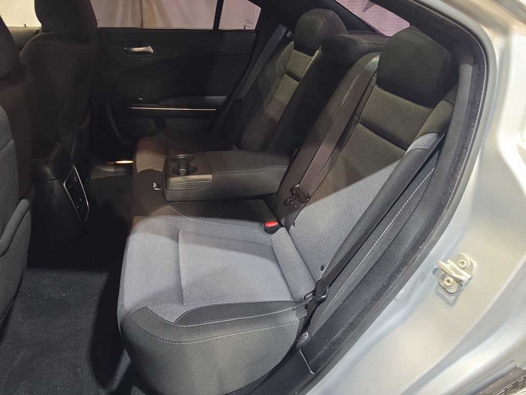 Used 2020 Dodge Charger SXT RWD image 23