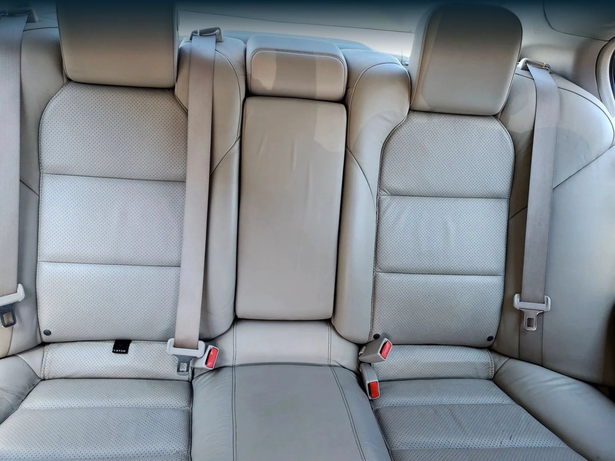 Used 2010 Acura TL w/ Technology Package FWD image 27