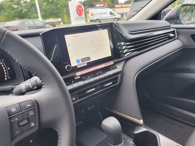 Used 2026 Toyota Camry LE w/ Convenience Package FWD image 23