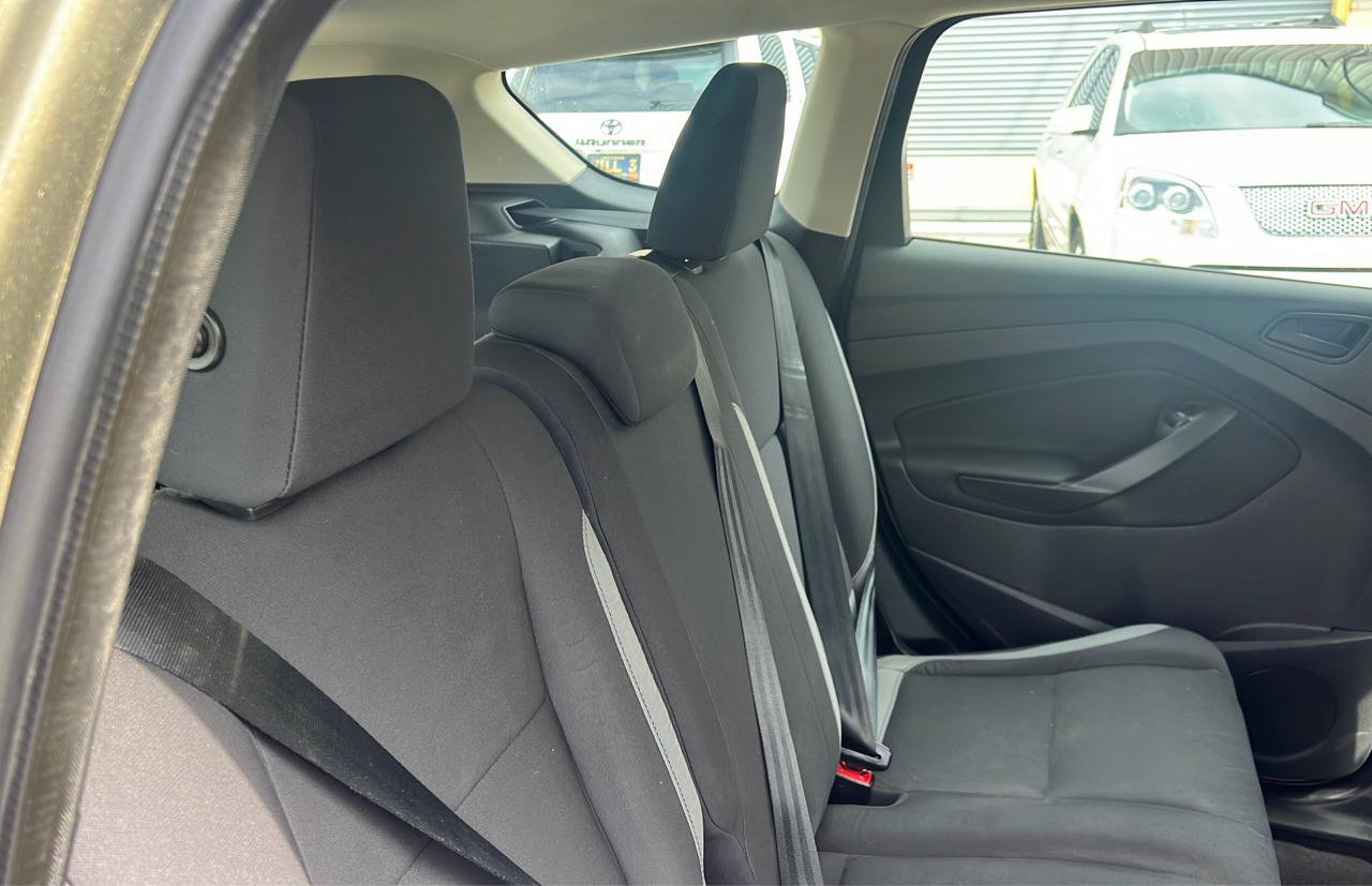 Used 2013 Ford Escape S FWD image 14
