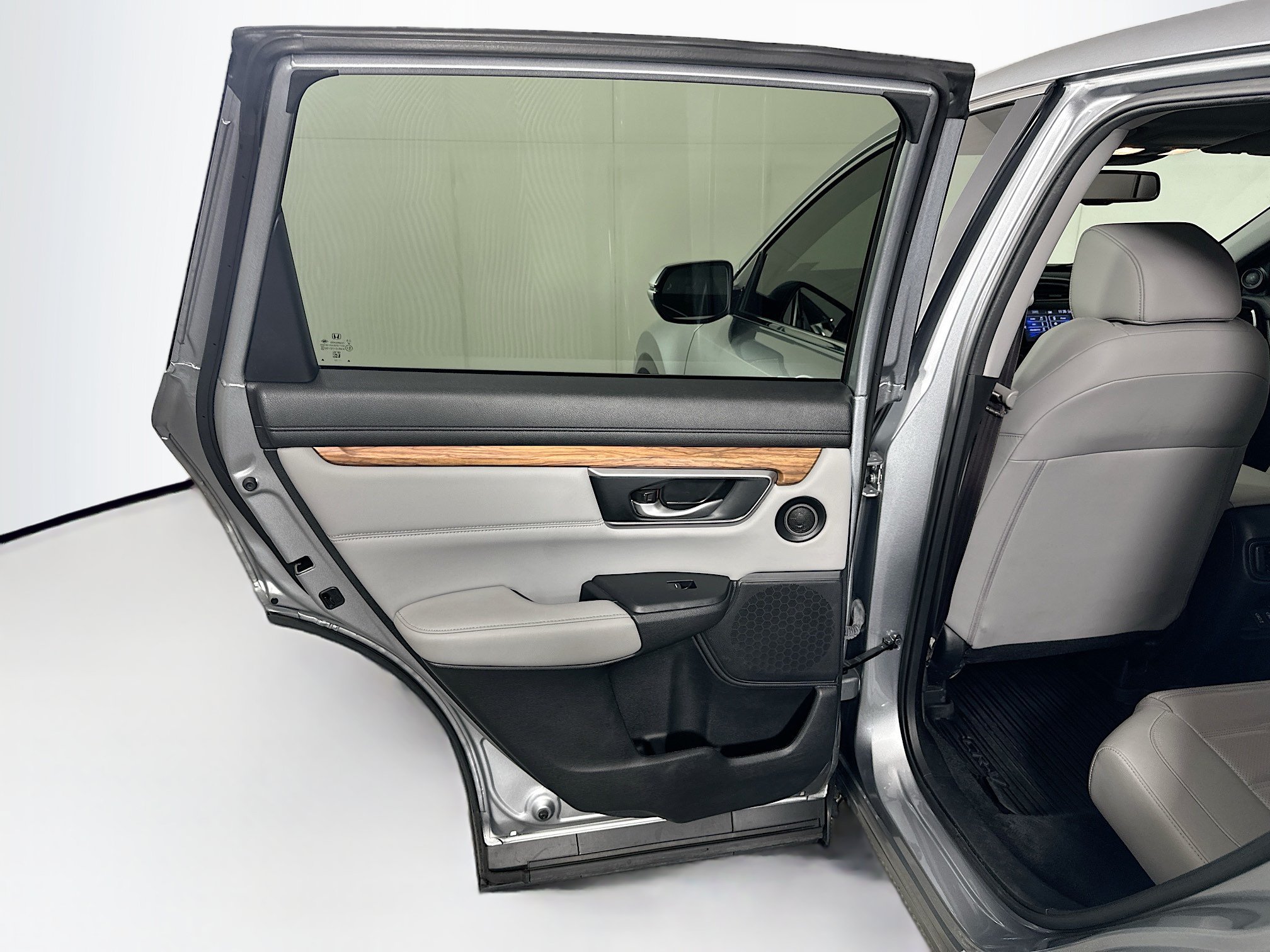 Used 2022 Honda CR-V EX-L image 26