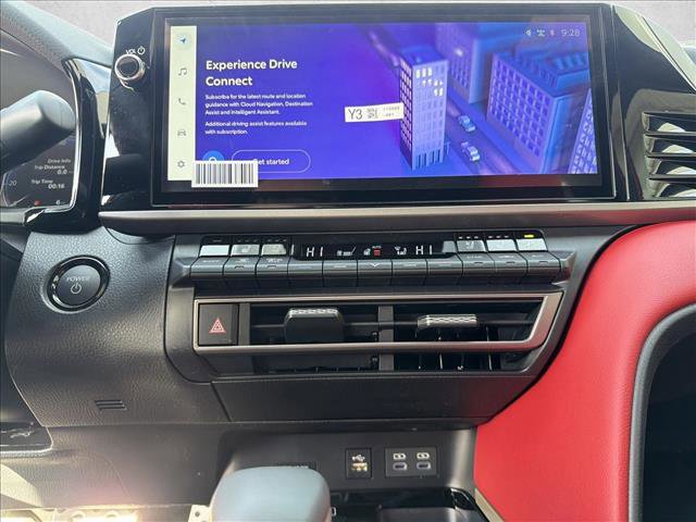 New 2026 Toyota Camry XSE image 16